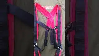 Para motor Equipment #reactionparagliding #adventuresports #powergliding #skydiving