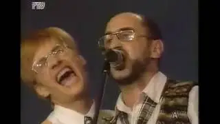 Программа А - Манго-манго & Несчастный случай (джем)