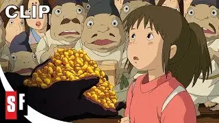 Spirited Away: Studio Ghibli Fest 2018 - Fathom Events
