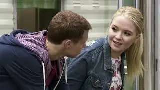 Jay Brown - 27th August 2013 (1/2)