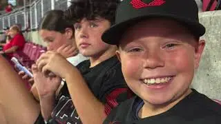 Croz 2025 video