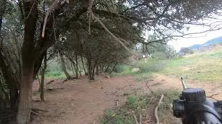 Lance de dos Jabal&iacute;s - 01/02/2025 - Colla del Senglar Caldes de Montbui