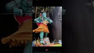 #bappa #morya #mazabappa