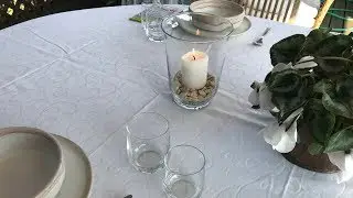 cena estiva