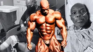 O TR&Aacute;GICO FIM de Flex Wheeler !!!