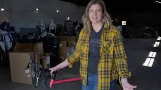 ABC Pre-Ride Quick Check For Bicycles