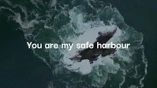 Safe Harbour - Jonny Wright