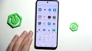 MOTOROLA Moto G52 - How to Fix Floating Keyboard