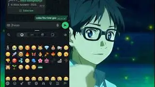 Script bot ALICE V15 