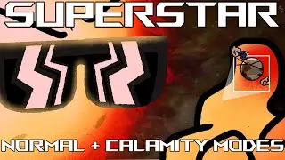 Superstar (S Rank) (PRH V4.5) (FNF)