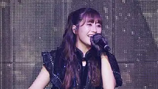 佐々木彩夏誕生日記念【LIVE】A-rin QOS REMIX MEDLEY（from 7th Album『イドラ』映像特典「QUEEN OF STAGE」）