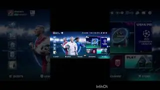 MY ID: 😁 #fcmobile #eafc25 #eafc24 #revenge #ronaldo #messi #fc26 #video #fc24 #shorts