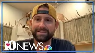 VFL and MLB World Series champion Luke Hochevar weighs in as the Vols prepare for Knoxville Regional