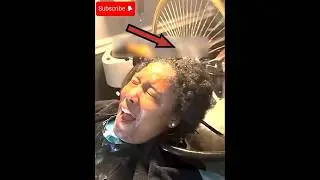 Epic Hair and Beauty Fails Compilation | Try Not to Laugh Challenge! 😂 #comedy  #scrollol