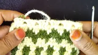 #crochettutorial #crochetdesigner #designermoja#beautifuldesigen