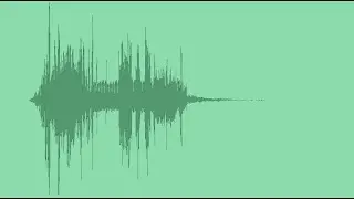 Glitch Logo Intro Royalty Free Music