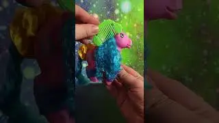 Hasbro только что выпустила САМЫХ КРУТЫХ My Little Ponies🔥 #friendchip