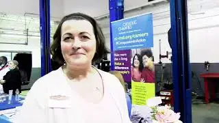 Lincoln Tech Columbia Campus - Spring 2022 Career Fair