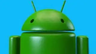 Green Screen Logo Android Smartphone HD - Footage PixelBoom