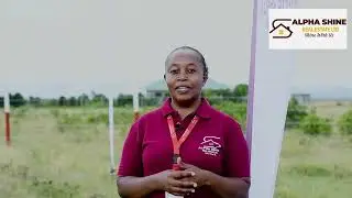 Alpha Ridge Nanyuki