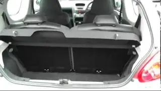 BV09XDY Toyota.avi