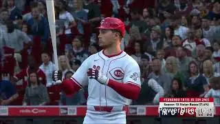 MLB 25 game 78
