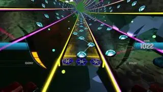 Amplitude - (Digital Paralysis - Expert)