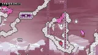 A Splash of Rose - Silver berry (FC) [Celeste Secret Ingredient Contest]