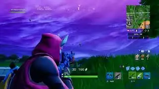Longest time in air