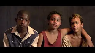Trash - Official Trailer