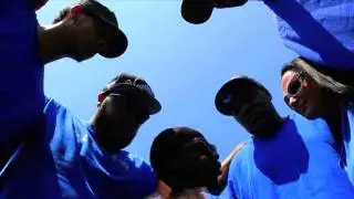 Henmusik - Dreadhead ft. K. Scott OFFICIAL VIDEO