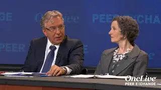 CDK4/6 Inhibitors in HR+ Metastatic Breast Cancer