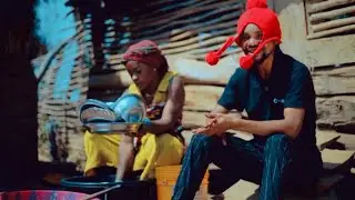 Poquelin George Msabah NITATOBOA (official video)