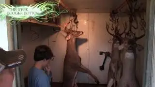 Booger Bottom - Bone Collector (S8) | Official Teaser