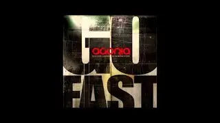Agoria - Go Fast (Full Album)