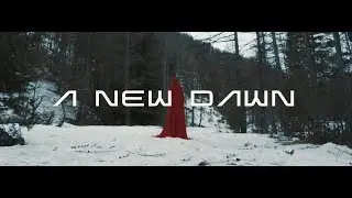 An Experience  - A New Dawn (Official Video)