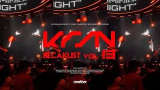 BECAKLIST VOL. 13 | By KRSN