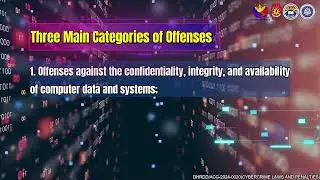 PNP ACG   Anti cybercrime Law and Its Penalties