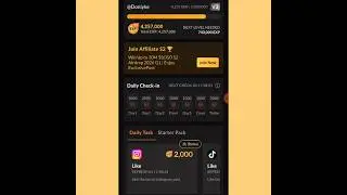 How to connect your Soso value Season 2 #cryptocurrency #videogoesviral #sosovalue