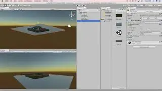Unity 3D - Tutorial 2 - Lighting in Unity