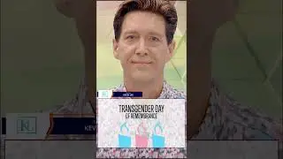 Transgender Day of Remembrance Pride Center Hosts Vigil for Victims of Anti Trans Violence