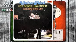 Walter Foini - Una Donna... Una Storia [1978]