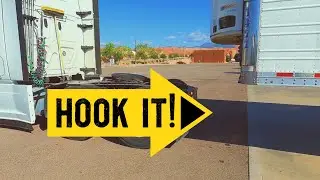 Hook a Trailer: Rave Edition!