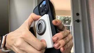 Mag Phone Wallet Demo