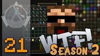 Minecraft - Direwolf20 1.6.4 - FTB - - 
