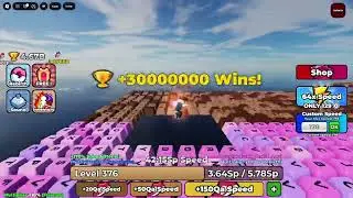 How to Beat WORLD 2 in +1 Speed Keyboard Escape! Roblox