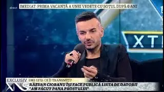 Răzvan Ciobanu, înfierat de la o poză scandaloasă!