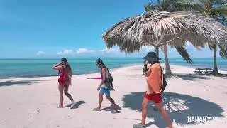 Cayo Iguana: el para&iacute;so escondido de Cuba en catamar&aacute;n | Bahary Travels