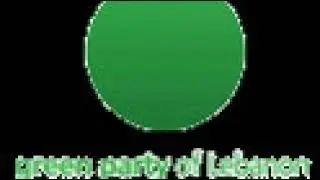 Green Party of Lebanon | Wikipedia audio article