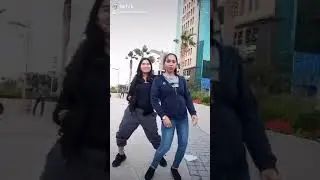 My bestfrend forever dance in kuwait city..!!  Lahi rajud gahi keu lawas😂😂😂🤣🇵🇭🇰🇼